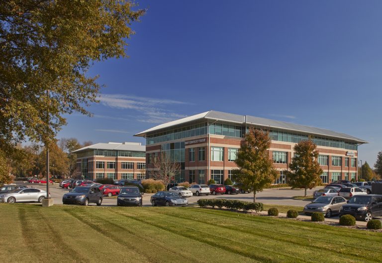 Woodlawn Office Building 1_2 Potter & Associates