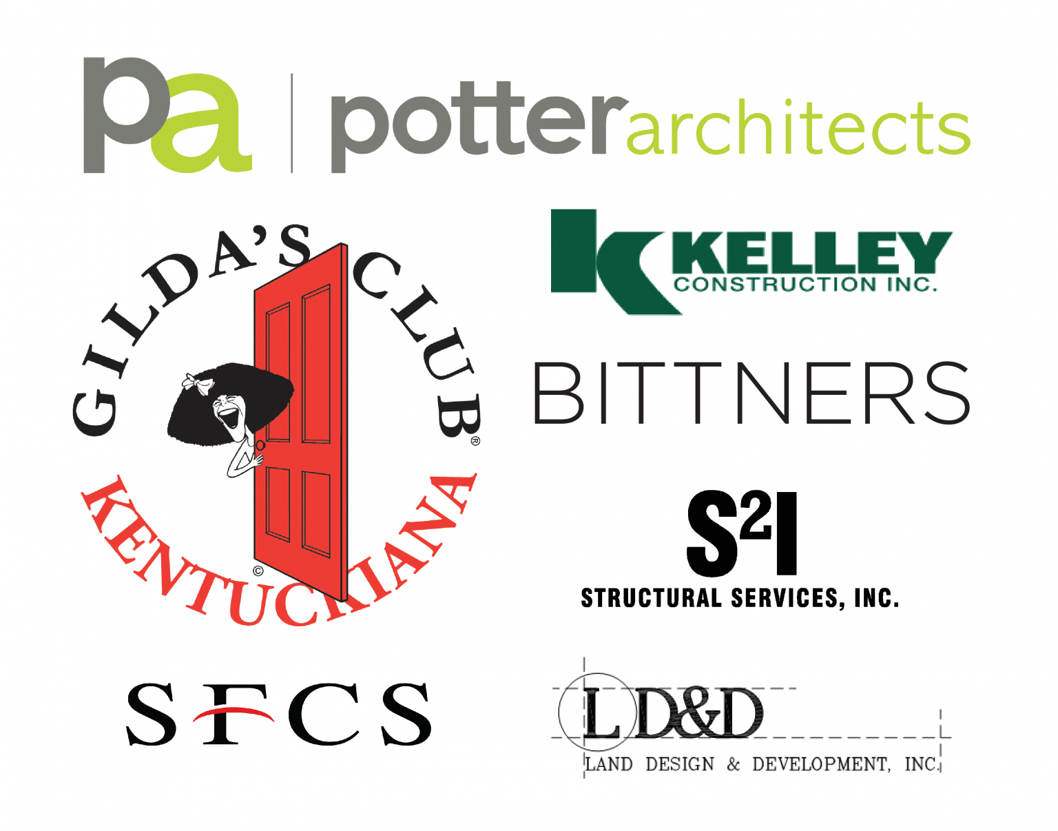 Gilda's Club Kentuckiana Receives 2020 AIA Kentucky Honor Award